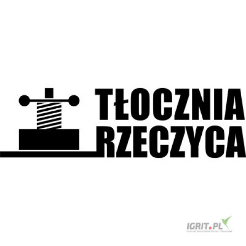 Najlepsze ceny. Tłoczymy na nowy, nowoczesnych maszynach. Zwiększona wydajność. 30 km od Białej Rawskiej, 40 km od Grójca.