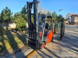 Linde H20T-01
