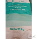 CUKIER dla pszczół. Producent: Tereos Czechy/Francja. Worki 25 kg. Sprzedaż
