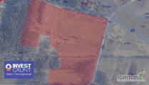 [43,02 ha] przetarg nieograniczony na 5-letnią dzierżawę gruntów rolnych [powiat słupski woj. pomorskie] użytek RV,łV roczny...