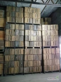 Sprzedam skrzynki jedynki trzymane pod dachem. Ok. 800 sztuk.