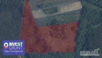 [29,01 ha] przetarg nieograniczony na 5-letnią dzierżawę gruntów rolnych [powiat piski woj. warmińsko-mazurskie] użytek...