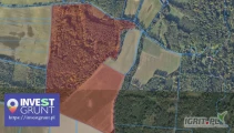 [38,44 ha] przetarg nieograniczony na bezterminową dzierżawę gruntów rolnych [powiat brzeski woj. opolskie] użytek...