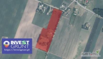 [14,30 ha] przetarg nieograniczony na 5-letnią dzierżawę gruntów rolnych [powiat tomaszowski, woj. lubelskie] użytek RIII,RIV,PsIV...