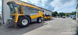 6 cylindrowy silnik
