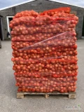 Sprzedam cebulę dymkę odmiany Sturon, kaliber handlowy, worek raszlowy szyty 10 kg, około 15 ton, cena do uzgodnienia, zainteresowanych...