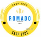 F.H.U.P. Romado Maria Szczepańska , kupi całosamochodowe ilości ziarna Soji  non GMO.
