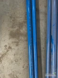 Rura aluminiowa do sprężonego powietrza ⌀25 x 1.3 mm – 5 lub 6 metrów
