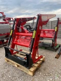 Ładowacz Czołowy TUR Euro-Ramka Udźwig 900kg 1200kg Rol-Mar