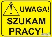 UKRAIŃCY SZUKAJĄ PRACY
