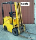 Witam kupię wózek widłowy Rak 
