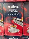 Kawa mielona 250 g – 14 zł netto / szt. Data
