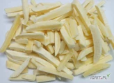 Sprzedam mrożone ziemniaki. Opakowanie - 10 kg.

