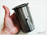 W sprzedaży oryginalna tuleja cylindra do Zetor, Ursus.
