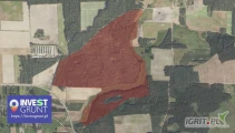 [15,56 ha] przetarg nieograniczony na 10-letnią dzierżawę gruntów rolnych [powiat hajnowski woj. podlaskie] użytek...