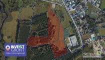 [7,50 ha] przetarg nieograniczony na 2-letnią dzierżawę gruntów rolnych [powiat piski woj. warmińsko-mazurskie] użytek...