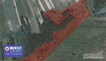 [9,76 ha] przetarg nieograniczony na 5-letnią dzierżawę gruntów rolnych [powiat niżański woj. podkarpackie] użytek PsIV roczny...
