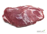 Karczek wieprzowy b/k 17,99 zł/kg x 5000 kg. Cena EXW. Towar chłodzony. Transport: Do uzgodnienia, możliwość dostawy lub odbioru...