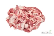 Wieprzowina II B (50/50) 7,99 zł/kg x 3000 kg. Cena EXW. Towar chłodzony. Transport: Do uzgodnienia, możliwość dostawy lub odbioru...