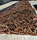 Sprzedam marchew kaliber 3-5 z dostawą do klienta na wywrotce lub odbiór osobisty. Towar z chłodni . Marchew marketowa oraz dla ...