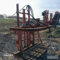 Sprzedam wycinak do kiszonki FELLA SD160. Wycinacz pryzm kukurydzy, traw, sianokiszonki w stanie bardzo dobrym. W pełni sprawny, gotowy do...