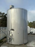 Przedmiotem oferty jest silos 20000L firmy ROKA.
