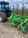 ZATRUDNIĘ TRAKTORZYSTE Z UMIEJĘTNOŚCIAMI MECHANIKA DO DROBNYCH NAPRAW ORAZ PROWADZENIE SOCIAL MEDIA i RELACJI Z KLIENTAMI. CIĄGNIK...