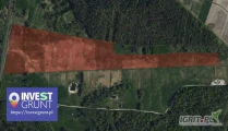 [61,15 ha] przetarg nieograniczony na 3-letnią dzierżawę gruntów rolnych [powiat częstochowski woj. śląskie] użytek RIII,RIV...