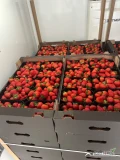 Witam, sprzedam bardzo ładną truskawkę ze szklarni, duże ilości, Odbiór okolice Kalisza wlkp. Zapraszam 535492000
