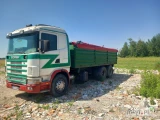 Kupię zboże gorszej jakści
