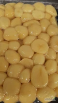 Sprzedam ziemniaki obrane pakowane próżniowo 5 kg