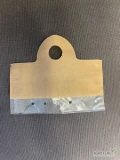 sprzedam carry bag (worek) 1 kg  papierowy z oknem plastikowym w ilości 32800 sztuk w cenie 0,60 zł Możliwość odbioru z miejscowość...