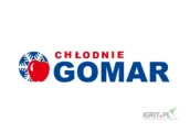 Firma Chłodnie Gomar Sp. z o.o. w Radomiu kupi borówkę amerykańską z przeznaczeniem na mrożenie. Cena do uzgodnienia.
