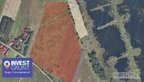 [8,58 ha] przetarg nieograniczony na 5-letnią dzierżawę gruntów rolnych [powiat koniński woj. wielkopolskie] użytek ...
