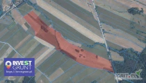 [26,99 ha] przetarg nieograniczony na 4-letnią dzierżawę gruntów rolnych [powiat gorlicki, woj. małopolskie] użytek...