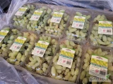 Winogrono 10x500g Sonaka-  świeża dostawa.
