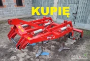 Kupię grubera 2,2m lub 2,6m na zabezpieczeniu sprężynowym
