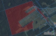 [14,05 ha] przetarg nieograniczony na bezterminową dzierżawę gruntów rolnych  [powiat kętrzyński, woj. warmińsko-mazurskie] 20...
