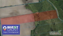 [80,80 ha] przetarg nieograniczony na 8-miesięczną dzierżawę gruntów rolnych [powiat kutnowski, woj. łódzkie] użytek...