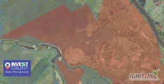 [264,64 ha] przetarg nieograniczony na 5-letnią dzierżawę gruntów rolnych [powiat białostocki, woj. podlaskie] użytek PsV...