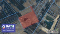 [72,90 ha] przetarg nieograniczony na 8-miesięczną dzierżawę gruntów rolnych [powiat żyrardowski, woj. mazowieckie] użytek...