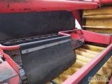 Do sprzedania Grimme Gz 1700 DLS,nowe multisept ,zębatki ,łańcuchy