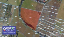 [4,33 ha] przetarg nieograniczony na 3-letnią dzierżawę gruntów rolnych [powiat bydgoski woj. kujawsko-pomorskie] użytek RIVb...