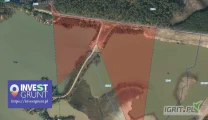 [8,62 ha] przetarg nieograniczony na bezterminową dzierżawę stawów rybnych [powiat kędzierzyńko-kozielski woj. opolskie] użytek...
