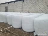 Sprzedam wysłodki buraczane w belach, pakowane na poczatku stycznia 2025, waga 1 sztuki około 1100 kg. Odbiór osobisty z Siemonia lub...