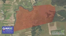 [90,04 ha] przetarg nieograniczony na 5-letnią dzierżawę gruntów rolnych [powiat moniecki, woj. podlaskie] użytek PsV PRSK roczny...