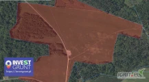 [13,63 ha] przetarg nieograniczony na 5-letnią dzierżawę gruntów rolnych [powiat lubaczowski woj. podkarpackie] użytek ...