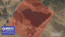 [4,79 ha] przetarg nieograniczony na 3-letnią dzierżawę stawu rybnego [powiat polkowicki woj. dolnośląskie] użytek Ws, roczny...