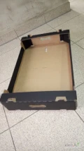 sprzedam karton czarny, 40x30x20, w ilości 510 sztuk, w cenie 2,10 
