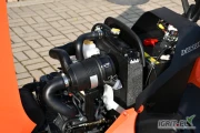 KOSIARKA samojezdna Kubota GR1600
